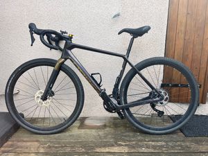 Gravel Orbea Terra M30 team (M) - 1