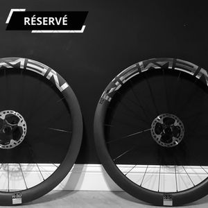 🔥réservées🔥Newmen Advanced Streem SL.R50 carbon ... - 1
