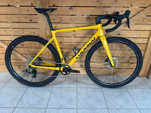 Vélo de Gravel Colnago G4X  - 1
