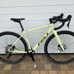 Felt breed 30 - 1