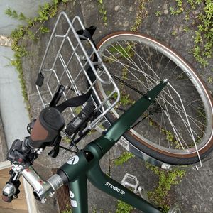 Velo De Ville V400  - 1