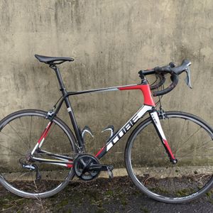 Vélo de course Cuve Agree taille 58 Ultegra 11 vit... - 1