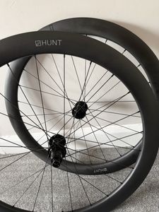 Paire de roues hunt 50 mm - 1