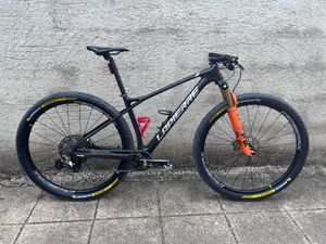VTT LAPIERRE PRO RACE - 1