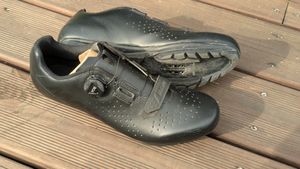 Chaussures Mavic Cosmic BOA SPD - 1