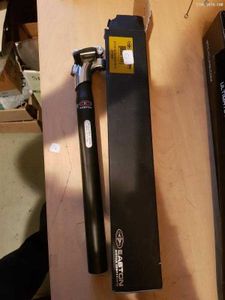 Tige easton ec70 30.9 - 1