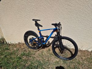 VTT Tout-Suspendu Carbone - Giant Anthem Advanced ... - 1