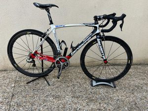 Vélo Lapierre route - 1