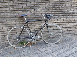 Vends vélo route Raleigh tube reynolds 531 (1980) - 1