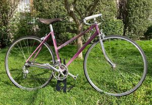 Mercier Formule 1 Performant 48 - 1
