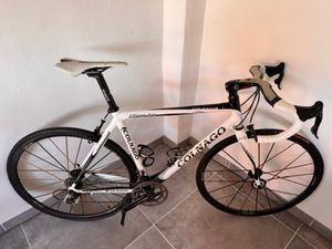Colnago Cadre route course Extreme power carbon - ... - 1
