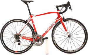 Produit Reconditionne    Wilier Gtr Team    Rouge ... - 1