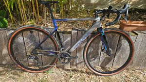 Super x grx12v meca taille54  - 1
