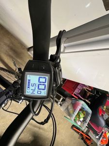 vente vélo électrique - 1