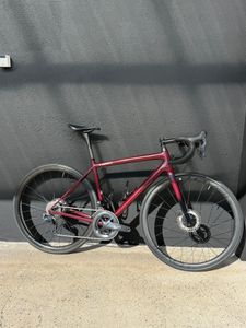 Vends Specialized Aethos S-Works - 1