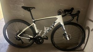 Giant Defy Advanced 2 Carbonne - Taille S  - 1