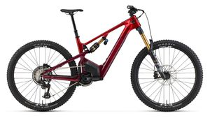 Rocky Mountain Altitude Powerplay carbon 70  lg 20... - 1