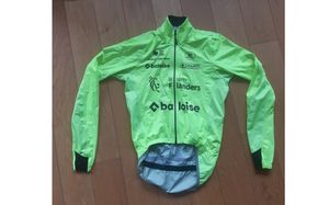 Kway vermarc - 1