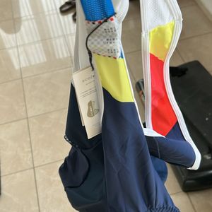 Maillot bioracer  - 1