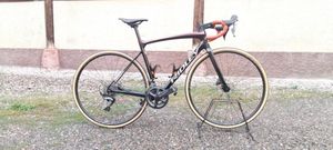Velo de route carbone Ridley Fenix Slic - 1