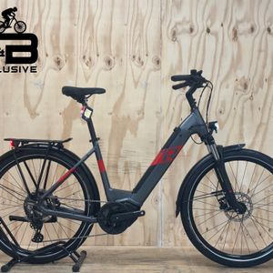 Raymon TourRay E 6.0 Wave Vélo électrique SHIMANO ... - 1
