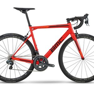 BMC Teammachine SLR01 Ultegra Di2 roues DT Swiss - 1