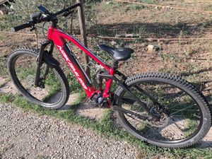 VTT électrique tout suspendu PETIT PRIX que 88km E... - 1