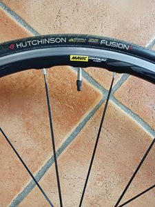 Jante Mavic ksyrium ust - 1