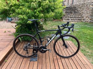Stevens Superprestige - 1