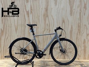 Tenways CGO600 Vélo électrique Single-Speed 2023 - 1