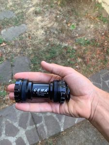 BB CEMA - T47 68mm DUB - Ceramique - 1