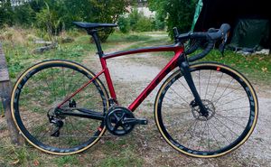 Ridley fenix sl - 1