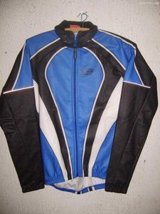Veste hiver bicycle line - 1