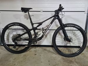 VTT cannondale scalpel 4 - 1