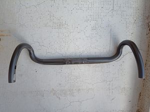 Cintre gravel carbone Easton ec70 ax  - 1