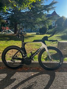CERVELO P-series - 1
