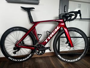 Trek madone SL6 - 1