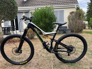 Stumpjumper Comp Carbon 29  - 1