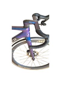 Fourche WILIER FILANTE SLR Groupama FDJ Tour de Fr... - 1