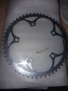 Plateau stronglhit 52 dents - 1
