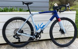Gravel trek checkmate 2025 - 1
