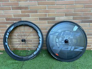 Paire de Roue Zipp - 1