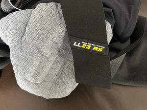 Collant Assos Team Tudor 2024  - 1