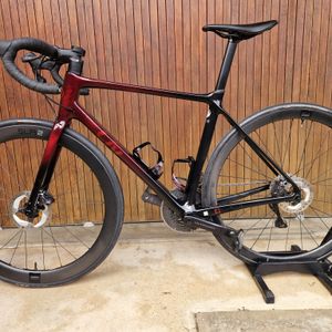 LIV LANGMA ADVANCED PRO O DISC - 1