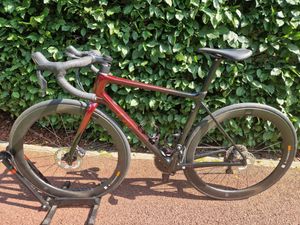 LIV LANGMA ADVANCED PRO O DISC DI2 - 1