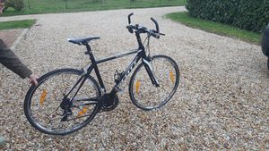 Vélo homme Scott taille XS - 1