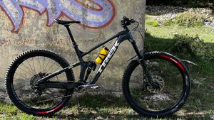 VTT trek slash 8  - 1