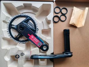 Manivelle SRAM Force XPLR DUB E1 - 1