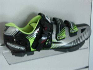 Chaussures vtt gaerne g-rappa silver 42 neuves - 1