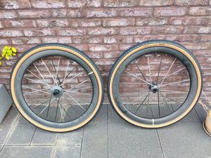 Cadex Max GXR 50 - 1